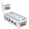 Image de LEZYNE CARTRIDGES 25G CO2 30 PCS/Box, adulte, unisexe, argenté, 10 x 10 x 10 x 10