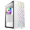 Image de Azza Spectra 280 W avec mATX | CSAZ-280W, Noir, CSAZ-280W Spectra Blanc