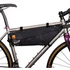 Image de XTOURING Sac de transport pour cadre Noir Cyber-Camo Diamond