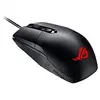 Image de ASUS ROG Strix Impact - Souris optique gaming légère pour les MOBA au design ambidextre ergonomique et l'éclairage Aura Sync