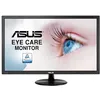Image de ASUS Eye Care VP247HAE Moniteur Full HD 24 ", 60 Hz, 5 ms GtG, sans scintillement, filtre de lumière bleue, panneau VA, 16:9, 1920 x 1080, HDMI, D-Sub