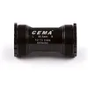 Image de Sram Bracketas T47 TREK SRAM DUB RVS-Zwart