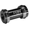 Image de Cema Bracketas PF30A Interlock RVS-zwart