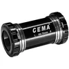 Image de Cema Bracketas BB30 FSA386 / Rotor 30mm-RVS-Zwart