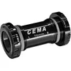 Image de Cema Bracketas ITA SRAM DUB-keramisch-zwart