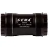 Image de CEMA Bracketas T47 SRAM DUB-Keramisch-Zwart