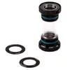 Image de CEMA BSA Stainless Steel Bottom Bracket Cups for Sram Gxp 68/73 mm