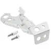 Image de CEMA Bracketas BB30 Interlock FSA386/Rotor3D+(30mm)Ker-Zwart