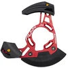Image de FUNN Guide-chaîne Zippa DH, Interface ISCG05, Adaptateur BSA Inclus, 32T-38T, Protège-chaîne VTT (Rouge)