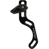 Image de Funn Zippa Lite Guide de chaîne de VTT, support ISCG05, 26T-36T, protecteur de chaîne de vélo