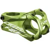 Image de FUNN Crossfire Potence VTT avec Collier de Guidon de 31,8 mm - Potence de Vélo en Alliage Durable et Léger pour Vélo de Montagne et Vélo BMX, Longueur de 50 mm (Vert)