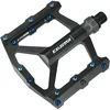 Image de E-PB557 Pedal 113x105mm FLAT Attachment in Aluminium