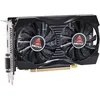 Image de Biostar GeForce GTX1050Ti NVIDIA GeForce GTX 1050 Ti 4 GB GDDR5