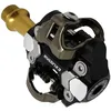 Image de Exustar 305900100 Pédale Enduro-yyklus PM-824 CNC Unisex-Adult, Taille Unique