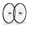 Image de Vision Trimax 30 DB Copertoncino Center Lock Tubeless HG 11v. Roue Mixte, Gris