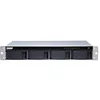 Image de QNAP TS-431XeU-2G 4-Bay 2GB 2x1Gbit RJ45 1x10Gbit SFP+