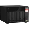 Image de QNAP TVS-675 NAS Tower Ethernet/LAN Noir KX-U6580