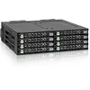 Image de ICY DOCK MB998SK-B Cadre de montage Noir
