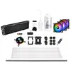Image de Thermaltake Pacific C360 DDC Hard Tube Water Cooling Kit