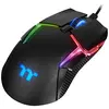 Image de Thermaltake Level 20 GMO-LVT-WDOOBK-01 Souris gaming RGB 16 000 DPI OMRON Noir