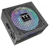 Image de Thermaltake PS-TPD-0850F3FAGE-1 unité d'alimentation d'énergie 850 W 24-pin ATX ATX Noir