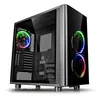 Image de Thermaltake View 31 Boîtier tour intermédiaire en verre trempé ARGB Edition