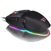 Image de Thermaltake Argent M5 RGB Souris Ambidextre USB Type-A Optique 16000 DPI