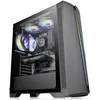 Image de Thermaltake H350 TG RGB Midi Tower Noir
