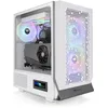 Image de Thermaltake Ceres 300 TG ARGB | Mid Tower Chassis | Snow White