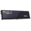 Image de G.Skill Ripjaws S5 Intel XMP 16Go (1 * 16Go) DDR5 6000MHz CL36-36-36-96 1.35V Desktop RAM Mémoire - F5-6000J3636F16GX1-RS5K