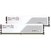 Image de G.Skill Ripjaws S5 F5-6400J3648F16GX2-RS5W Module de mémoire 32 Go 2 x 16 Go DDR5 6400 MHz