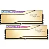 Image de G.SKILL DDR5 32GB PC 8000 CL38 KIT (2x16GB) TR5NG NEO RGB/
