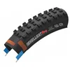 Image de KENDA Pneu de vélo Hellkat Pro AGC RSR Housses Unisex-Adult, Noir, 60