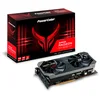 Image de Powercolor RX 6600XT Red Devil 8G OC 8 Go Carte Graphique