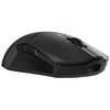 Image de QPAD - DX-900 - Souris de jeu optique sans fil/filaire noire