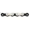 Image de CADENA KMC X10 116 ESLABONES 10V CROMADO NEG (25U)