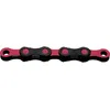 Image de KMC Catena DLC12 12 velocità, nero/rose, 126 maglie