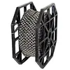 Image de KMC roll ket E9 EPT 50 mtr collier, argent, 1/8-100 Link
