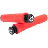 Image de Prologo MASGRIPRE30-AM Poignée de Guidon VTT Mixte Adulte, Rouge