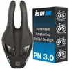 Image de ISM PN 3.0 Noire Selle Mixte Adulte, 255