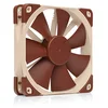 Image de Noctua NF-F12 PWM, Ventilateur Silencieux Haute Performance 120mm