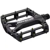 Image de Reverse Black One Pédales Noir/vert 2022 Pédales Dirtbike