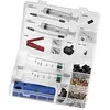 Image de Tektro Kit de Plomb Noir Taille 1