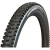 Image de Maxxis 27250HR2TR3C Pneu Mixte Adulte, Noir, 27.5x2.50