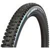 Image de Maxxis Unisexe - HighRoller II AM WT TLR Fb - Pneu pour adulte - Noir - Taille 1