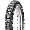 Image de Maxxis Pneu Arrière Tout-terrain M7305 Maxcross It 49m Tt