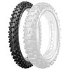 Image de Maxxis Pneu Avant Tout-terrain M7332 Maxxcross Mxst+ 36j Tt