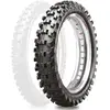 Image de Maxxis Pneu Arrière Tout-terrain M7332 Maxxcross Mx St+ 57r Tt