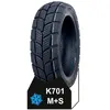 Image de Kenda Pneu De Scooter Mich M+s 3.00-10 47l