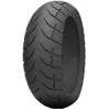 Image de Pneu été KENDA K671 CRUISER 130/70-16 pour moto Caoutchouc Nouvelle